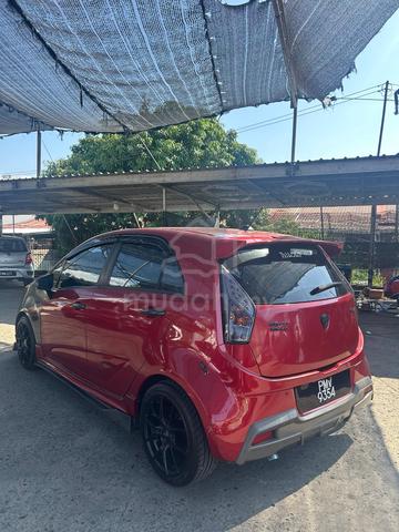 PROMO RAYA 🔥 Proton IRIZ 1.6 PREMIUM (A) - 2