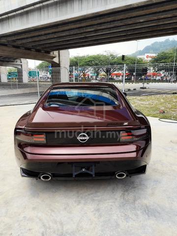 2025 Nissan FAIRLADY 3.0 Z VERSION ST (A) - 3
