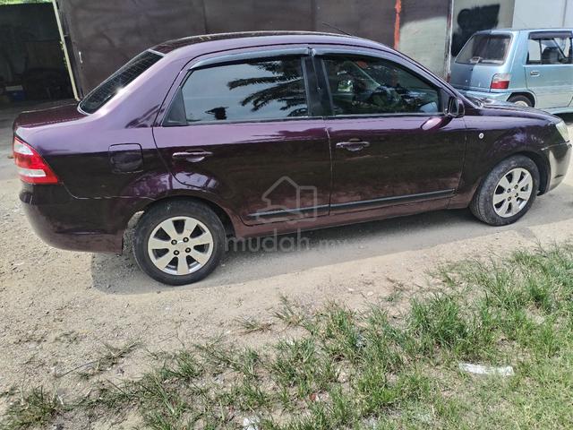 2010 Proton SAGA 1.3 BASE LINE (A) - 4
