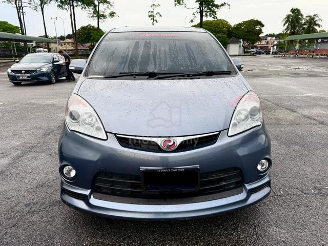 2014 Perodua ALZA 1.5 EZ (A) FAMILY CAR ONE OWNER - 2
