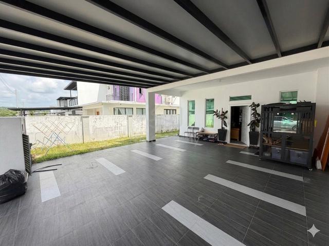 Taman Pulai Mutiara Jasmine Cluster Renovated Cantik [ Gated Guarded ] 1