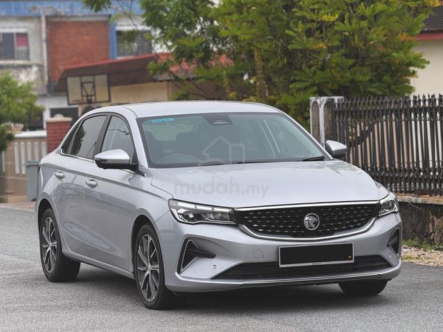 2025 Proton S70 1.5 FLAGSHIP (MILEAGE 1k+ ONLY) - 1