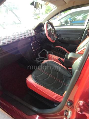 Proton Saga FLX 1.3 (Manual) 2016 - 5