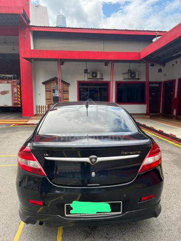 2011 Proton PERSONA 1.6 ELEGANCE BASE LINE (A) - 2