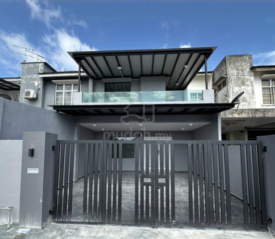 Bandar Puteri, Puchong, Selangor 1