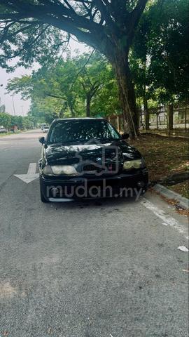2000 Bmw 3 SERIES 2.0 18I (CBU) E46 (A) - 1