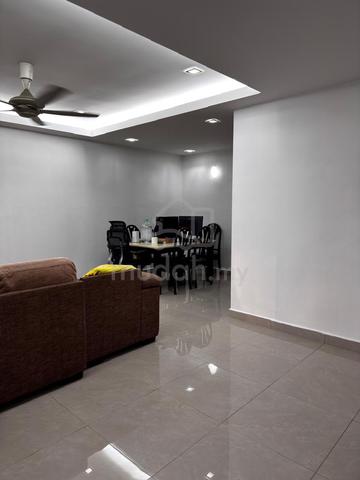 2 Storey Landed Jalan TPT, Taman Puchong Tekali, Fully renovated 1