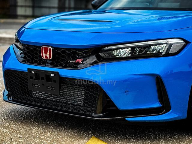 2025 Honda CIVIC 2.0 TYPE R fl fl-5 FL5 BLUE TYPER - 5