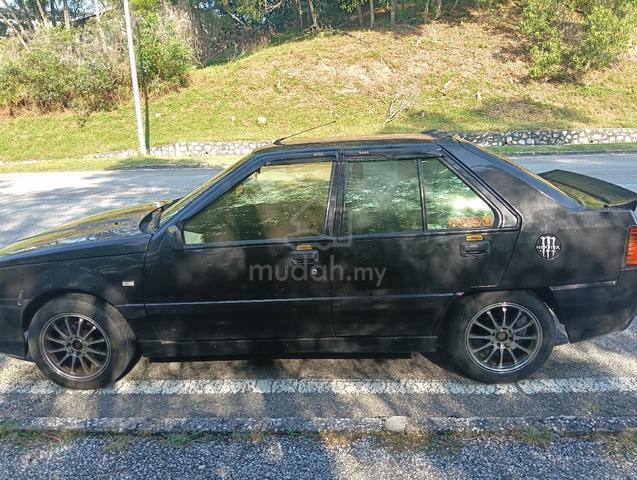 2006 Proton SAGA 1.3 LMST (M) - 1