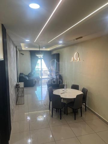KSL Residences @ Daya 1