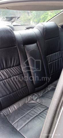 1999 Proton PERDANA 2.0 V6 (A) - 2