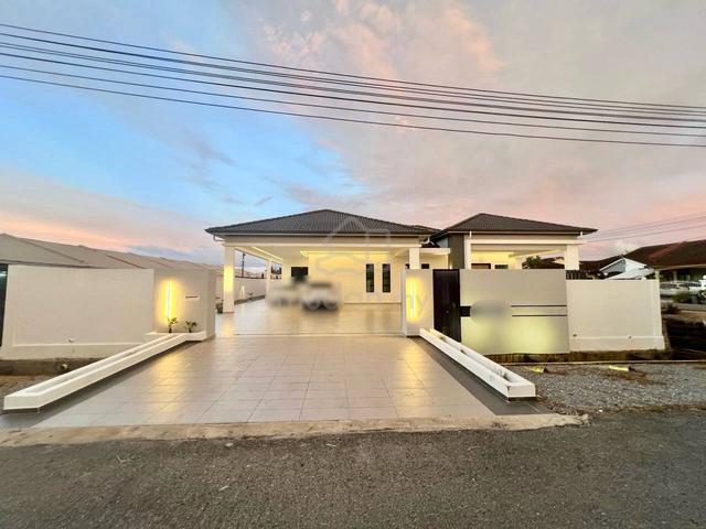 Bungalow for Sale at Desa Senadin Miri 1