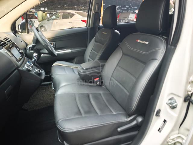 2015 Perodua Alza 1.5 AV ADVANCED FULL LeatherSeat - 4