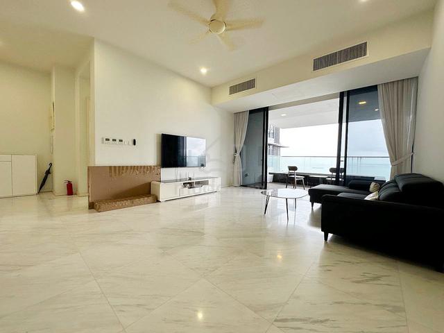 Setia V Residences 1