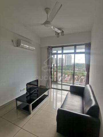 D'Inspire Residence (Inspira Bestari) 1