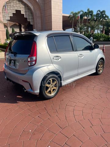 2013 Perodua MYVI 1.3 SE ZHS (A) - 3
