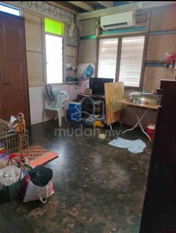 Double storey townhouse for sale 2