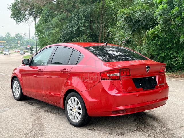 2013 Proton PREVE 1.6 EXECUTIVE (A) - 2