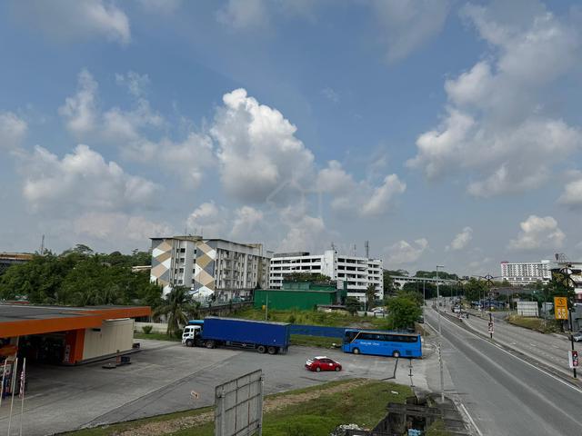 LAND FOR RENT ‼️ BEST SPOT‼️NEAR MAIN ROAD TAMPOi, JB ‼️ 1