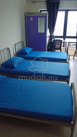 Edusphere Suites 1