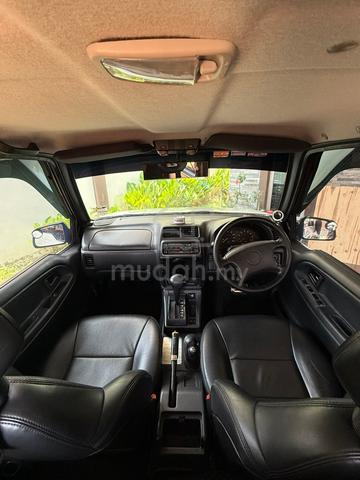 1997 Suzuki VITARA 1.6 (A) - 5
