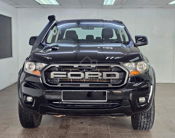 2021 Ford RANGER 2.2 XL (A) LEATHER SEAT 4WD - 5