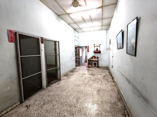 B Garden | Bukit Mertajam 1 Storey Terrace 1