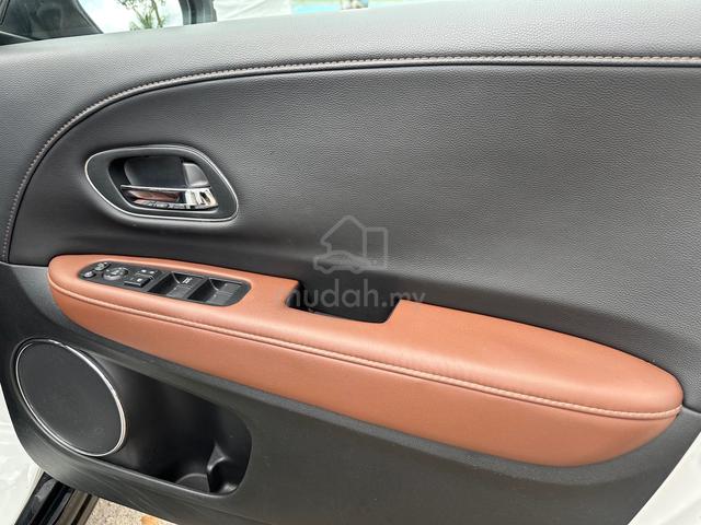 2022 Honda HR-V 1.8 RS (A) - 5