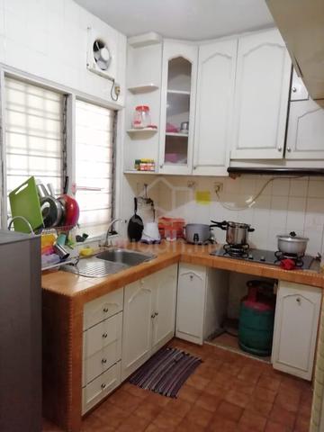 Palm Court (Brickfields) 1