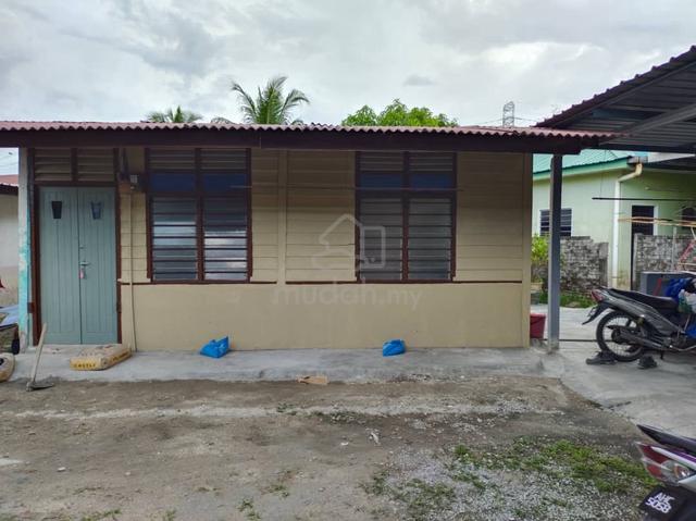 Rumah Untuk Disewa (Area Manjoi, Ipoh) 1