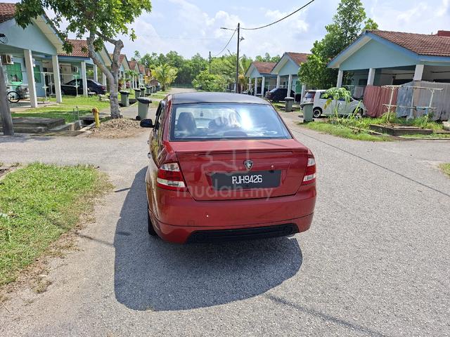 2009 Proton SAGA 1.3 SE (M) - 2