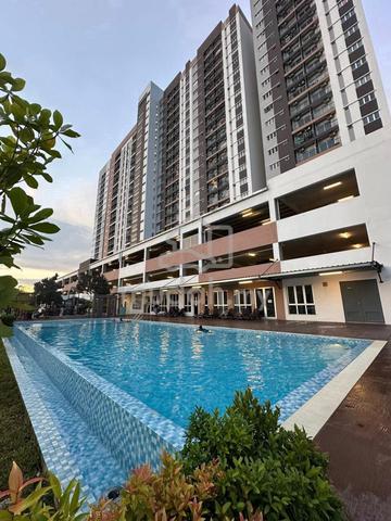 Residensi Kesuma 1