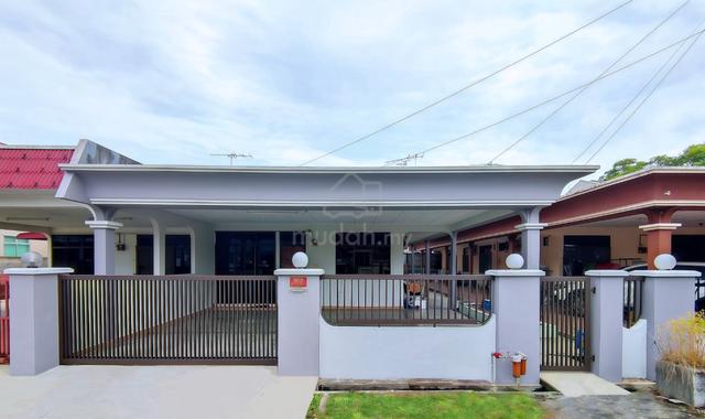 Taman Utama, Alor Setar - House for Rent 1