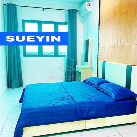 Meritus Residensi 1