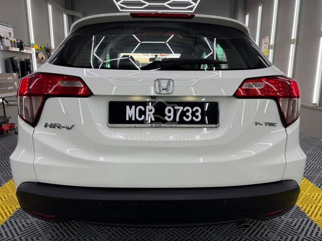 2015 Honda HR-V 1.8 V (A) TIP TOP CONDITION - 5