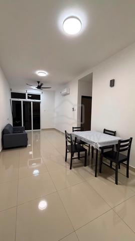 Trellis Residences 1