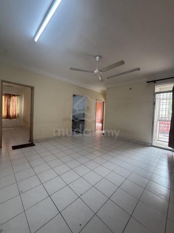 Teratai Apartment @ Taman Sutera 1