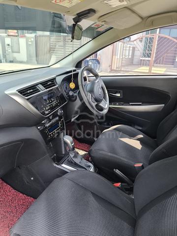 2018 Perodua MYVI 1.5 H (A) - 4