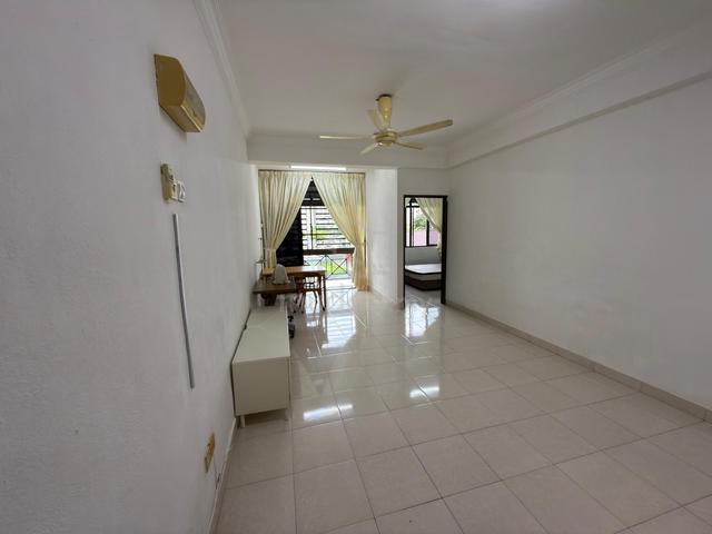Taman Abidin 1
