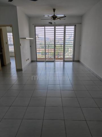 Residensi Puchongmas 1