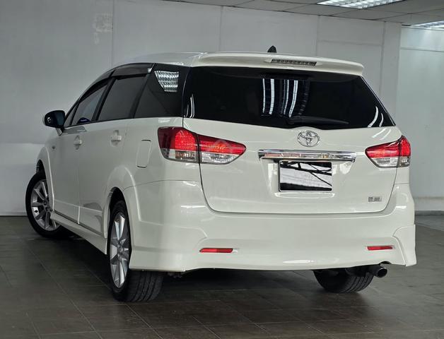 2009 Toyota WISH 2.0 Z (A)✅6 SEATER K/LESS P/START - 3