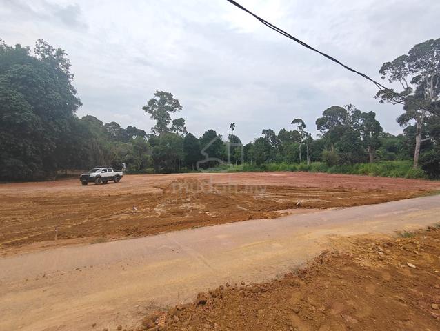Tanah lot untuk dijual - kg nanas, sungai kechil ulu,sps,pulau pinang 1