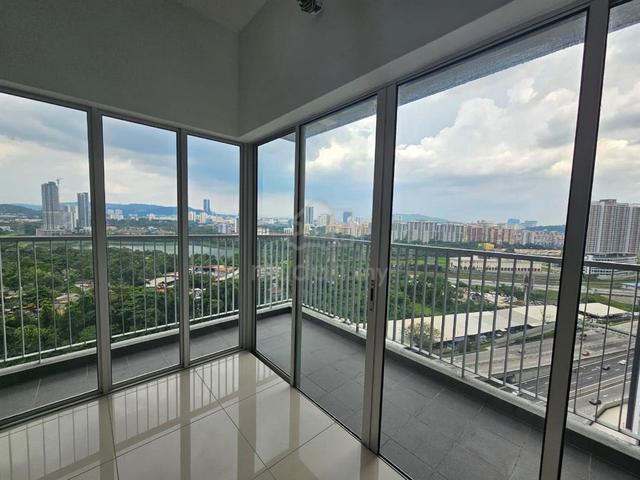 Razak City Residences (RC Residence) 1