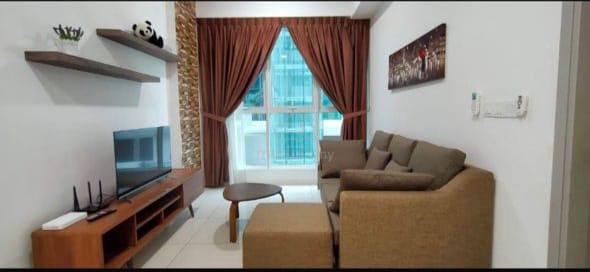 Sutera Avenue The Residences 1