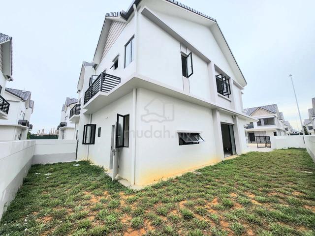CHEAPEST 2 Storey Semid Sejati Lakeside 2, Cyberjaya 5