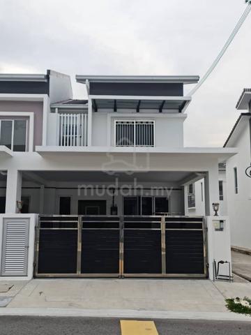 Taman Tiara Sendayan, Seremban 1