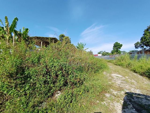 2.6 Acre Flat Land Strategic Land Near AEON Bandar Baru Nilai,Nilai 5