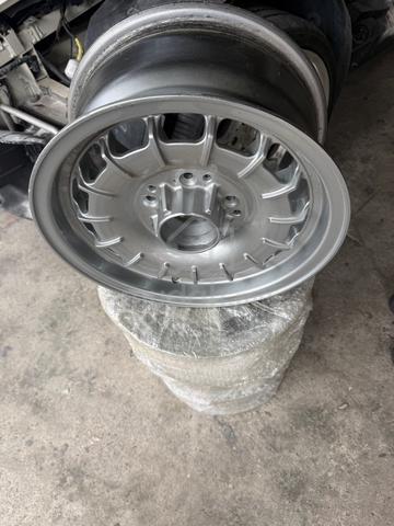 Mexican hat rims - Car Accessories & Parts for sale in Damansara, Kuala ...
