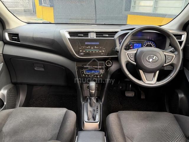 2020 Perodua MYVI 1.5 H (A) - 3