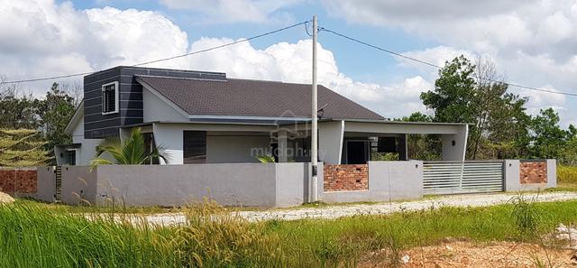 Banglo 1.5 Tingkat Sri Damai Kuantan, Tanah Luas 6458sqft 1